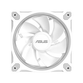 ASUS PRIME MR120 FAN ARGB REVERSE 3IN1 ventilátor (fehér) 90DA00L3-B09020 small