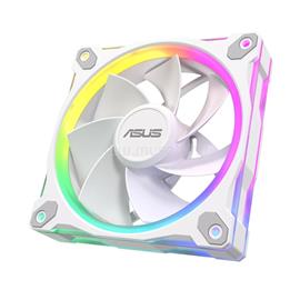 ASUS PRIME MR120 FAN ARGB REVERSE 3IN1 ventilátor (fehér) 90DA00L3-B09020 small