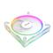 ASUS PRIME MR120 FAN ARGB REVERSE ventilátor (fehér) 90DA00L3-B09000 small