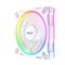 ASUS PRIME MR120 FAN ARGB REVERSE ventilátor (fehér) 90DA00L3-B09000 small