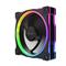 ASUS PRIME MR120 FAN ARGB REVERSE ventilátor (fekete) 90DA00L0-B09000 small