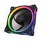ASUS PRIME MR120 FAN ARGB REVERSE ventilátor (fekete) 90DA00L0-B09000 small