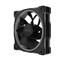 ASUS PRIME MR120 FAN ARGB REVERSE ventilátor (fekete) 90DA00L0-B09000 small