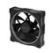ASUS PRIME MR120 FAN ARGB REVERSE ventilátor (fekete) 90DA00L0-B09000 small