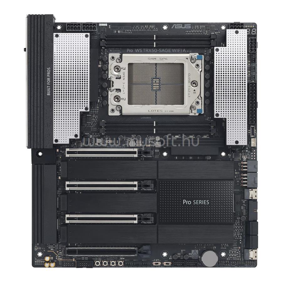 ASUS PRO WS TRX50-SAGE WIFI A