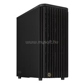 ASUS ProArt PA401 fekete (táp nélküli) ATX ház PA401/BK/WOOD/MTL small