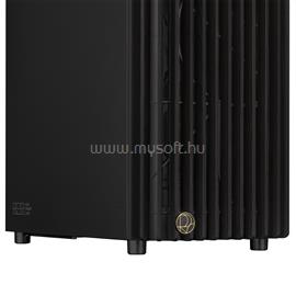 ASUS ProArt PA401 fekete (táp nélküli) ATX ház PA401/BK/WOOD/MTL small