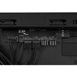 ASUS ProArt PA401 fekete (táp nélküli) ATX ház PA401/BK/WOOD/MTL small