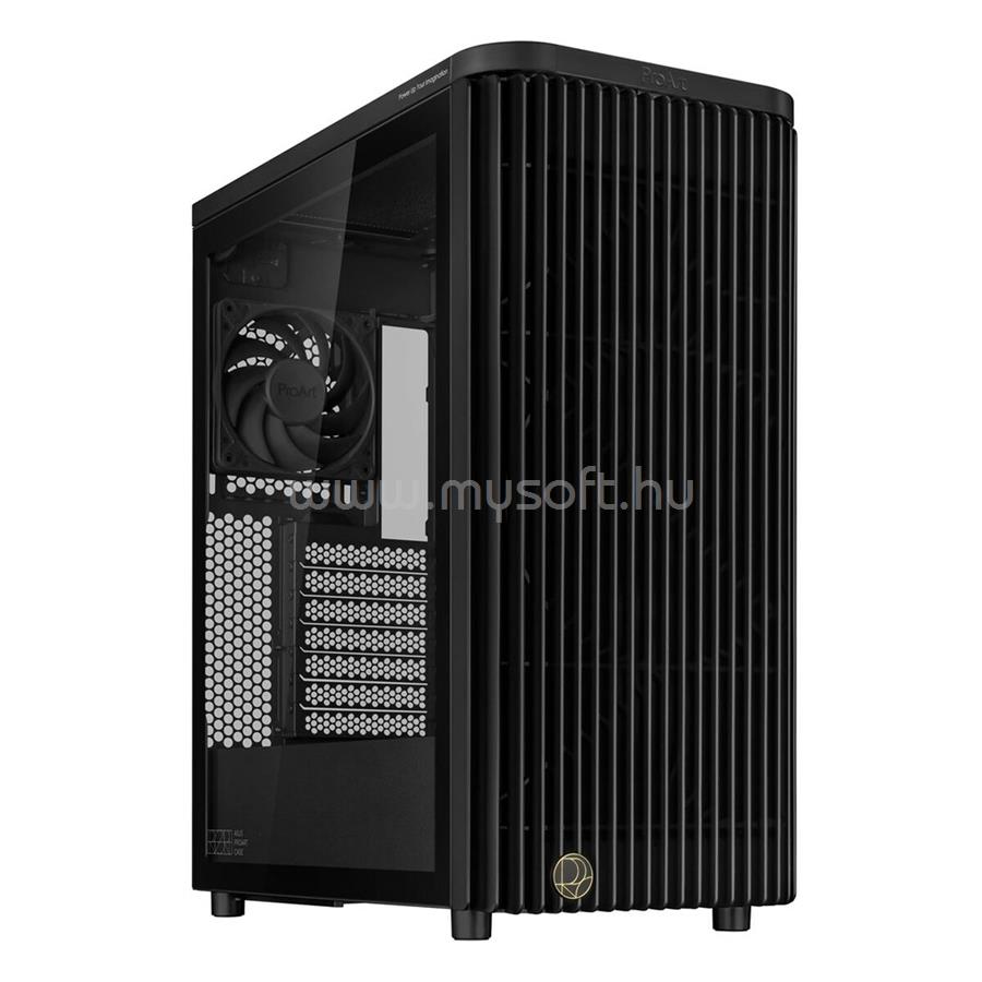 ASUS PROART PA401 TG PWM BLACK Case