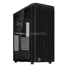 ASUS PROART PA401 TG PWM fekete (táp nélküli) ablakos ATX ház 90DC00M0-B39020 small