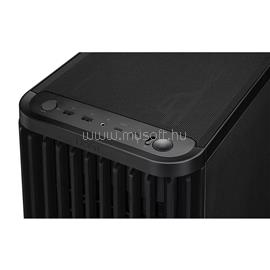 ASUS PROART PA401 TG PWM fekete (táp nélküli) ablakos ATX ház 90DC00M0-B39020 small