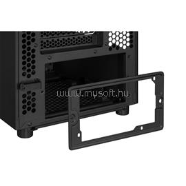 ASUS PROART PA401 TG PWM fekete (táp nélküli) ablakos ATX ház 90DC00M0-B39020 small