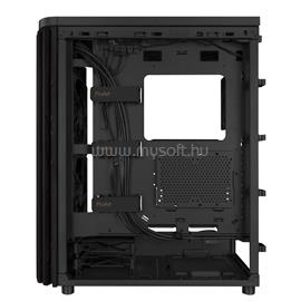 ASUS ProArt PA401 Wood Edition (táp nélküli) ablakos ATX ház 90DC00M0-B39000 small