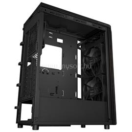 ASUS ProArt PA401 Wood Edition (táp nélküli) ablakos ATX ház 90DC00M0-B39000 small
