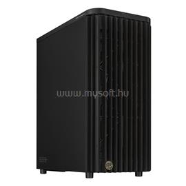 ASUS ProArt PA401 WOOD METAL fekete (táp nélküli) mATX ház 90DC00M0-B39010 small
