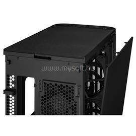 ASUS ProArt PA401 WOOD METAL fekete (táp nélküli) mATX ház 90DC00M0-B39010 small