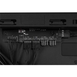 ASUS ProArt PA401 WOOD METAL fekete (táp nélküli) mATX ház 90DC00M0-B39010 small