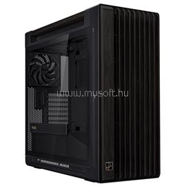 ASUS ProArt PA602 Wood fekete (táp nélküli) ablakos E-ATX ház PROART_PA602_WOOD_TG_PWM_BLACK small