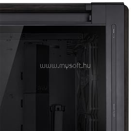 ASUS ProArt PA602 Wood fekete (táp nélküli) ablakos E-ATX ház PROART_PA602_WOOD_TG_PWM_BLACK small