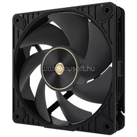 ASUS Rendszerhűtő Ventilátor ProArt PF120, 12cm (3db), fekete PF120-1/BK/3_IN_1 small