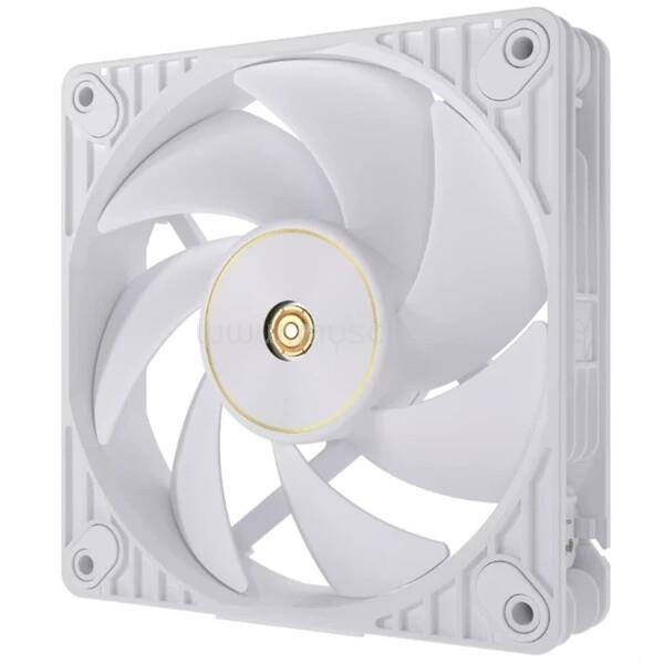 ASUS Rendszerhűtő Ventilátor ProArt PF120, 12cm, fehér