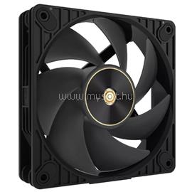 ASUS Rendszerhűtő Ventilátor ProArt PF120, 12cm, fekete PF120-1/BK small