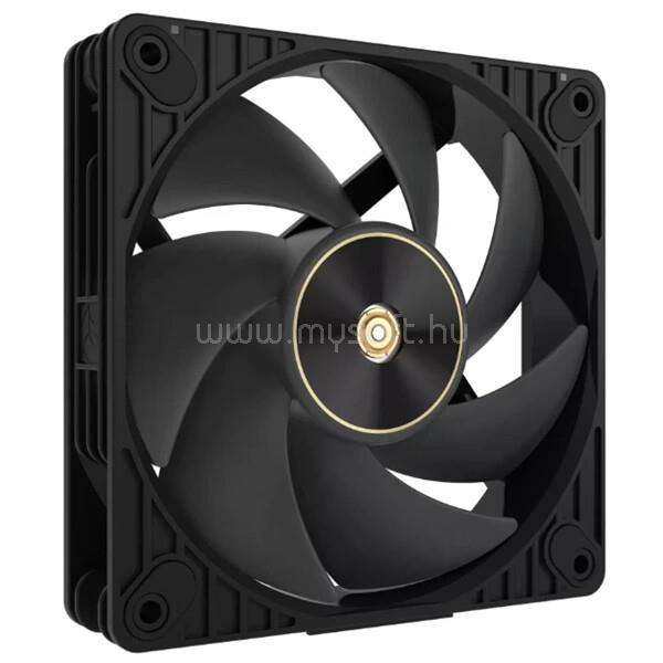 ASUS Rendszerhűtő Ventilátor ProArt PF120, 12cm, fekete