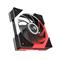 ASUS Rendszerhűtő Ventilátor ROG EURUX GR120 ARGB, 12cm, fekete GR120-1/BK small