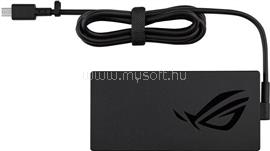 ASUS ROG 240W Rectangle Conn hálózati adapter EU tápkábellel 90XB095N-MPW000 small