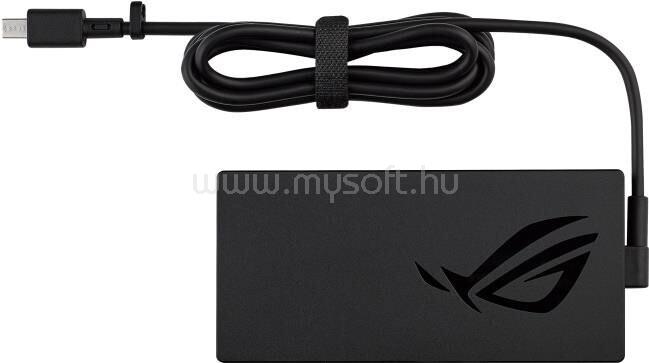 ASUS ROG 240W Rectangle Conn hálózati adapter EU tápkábellel