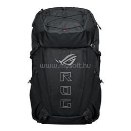 ASUS ROG ARCHER ERGOAIR BP3800 Gaming Backpack 18" notebook hátizsák ROG_ARCHER_ERGOAIR small