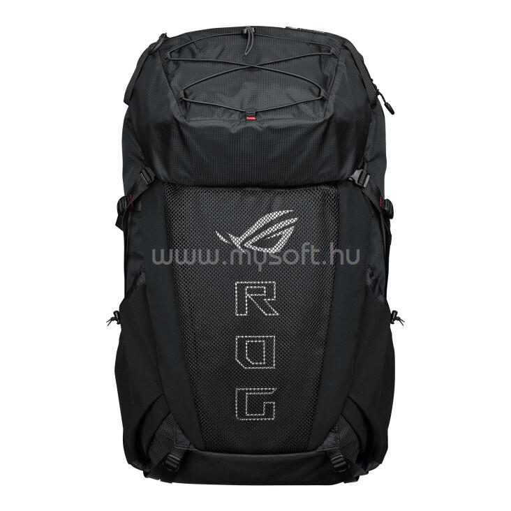 ASUS ROG ARCHER ERGOAIR BP3800 Gaming Backpack 18" notebook hátizsák