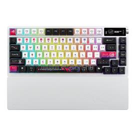 ASUS ROG Azoth X X V2 mechanikus gamer vezeték nélküli billentyűzet angol lokalizáció ROG_AZOTH_X small