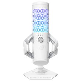 ASUS ROG Carnyx gamer mikrofon (fehér) ROG_CARNYX/WHT small