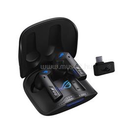 ASUS ROG Cetra True Wireless SpeedNova vezeték nélküli fülhallgató (fekete) ROG_CETRA_TRUE_WIRELESS_SPEEDNOVA_BLACK small