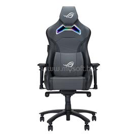 ASUS ROG Chariot X gamer szék (szürke) ROG_CHARIOT_X_GRAY small