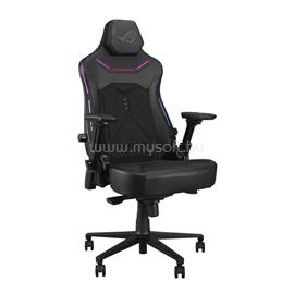 ASUS ROG COURSER gaming szék (fekete) ROG_COURSER small