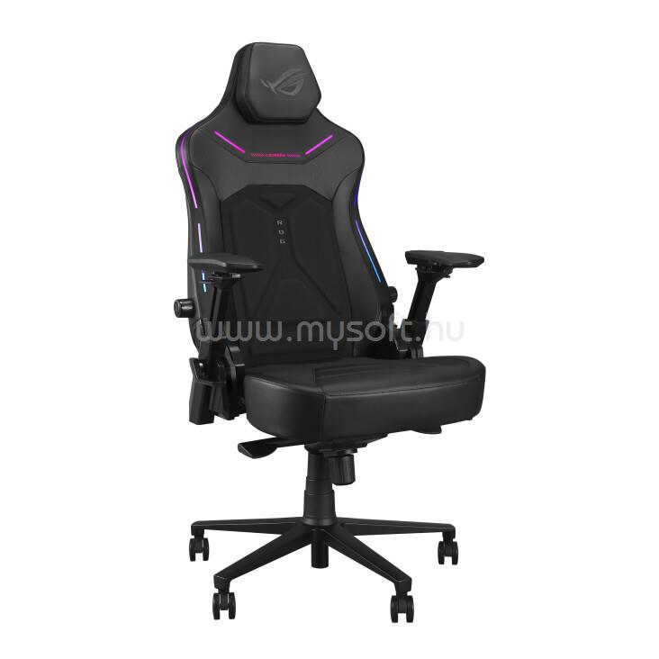 ASUS ROG COURSER gaming szék (fekete)