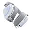 ASUS ROG DELTA II vezeték nélküli headset (fehér) ROG_DELTA_II_WHT small