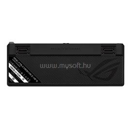 ASUS ROG Falchion Ace HFX (ROG HFX Magnetic Switch) vezetékes billentyűzet amerikai angol lokalizáció (fekete) 90MP03VE-BKUA20 small