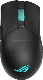 ASUS ROG GLADIUS III gamer vezetékes egér (fekete) P514_ROG_GLADIUS_III small