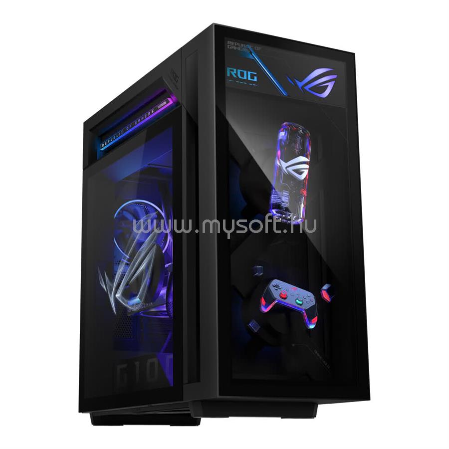 ASUS ROG GM1000TY Tower