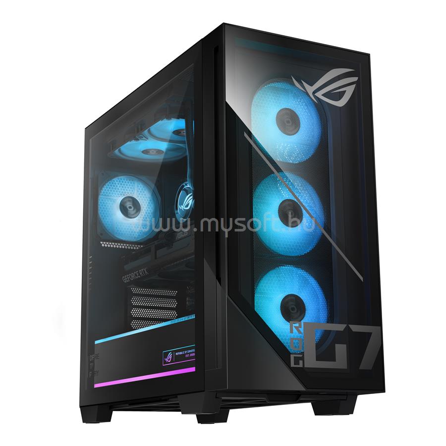 ASUS ROG GM700TZ Tower