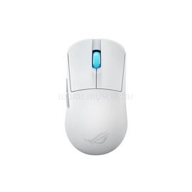 ASUS ROG Harpe Ace Mini vezeték nélküli gamer egér (fehér) 90MP03Z0-BMUA10 small