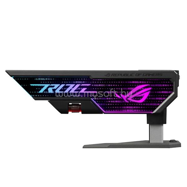 ASUS ROG Herculx RGB Videokártya tartó