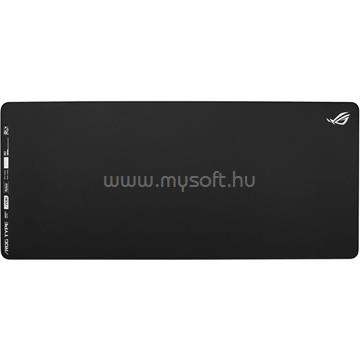 ASUS ROG HONE ACE XXL gamer egérpad (fekete)