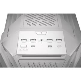 ASUS ROG HYPERION GR701 Fehér (Táp nélküli) ablakos E-ATX ház GR701_ROG_HYPERION_WHITE small