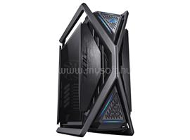 ASUS ROG HYPERION GR701 Fekete (Táp nélküli) E-ATX ház GR701_ROG_HYPERION_BLACK small