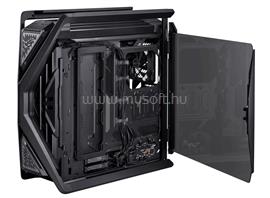ASUS ROG HYPERION GR701 Fekete (Táp nélküli) E-ATX ház GR701_ROG_HYPERION_BLACK small