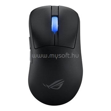 ASUS ROG Keris II Ace Wireless vezeték nélküli egér (fekete)